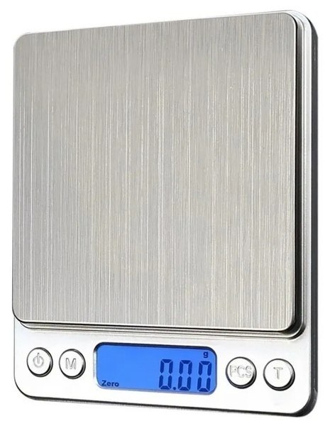 VA Gramera Digital I-2000